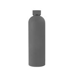 32 Oz. Viviane Stainless Steel Bottle - Gray
