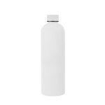 32 Oz. Viviane Stainless Steel Bottle - White