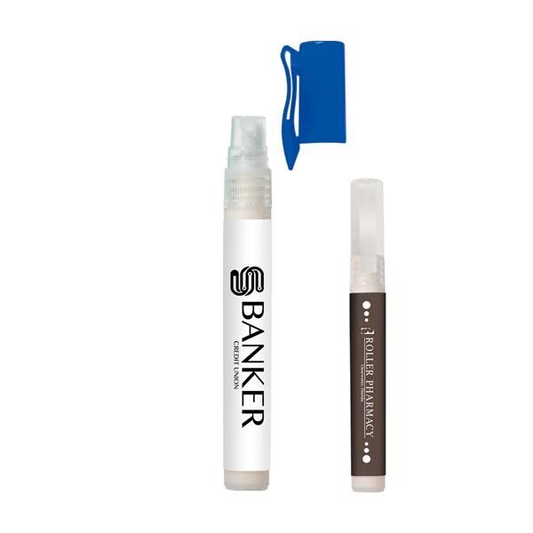 Main Product Image for Custom Printed 34 Oz Spf 30 Sunscreen Pen Sprayer