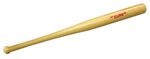 34" Wooden Baseball Bat -  