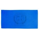 35" X 60" Velour Beach Towel