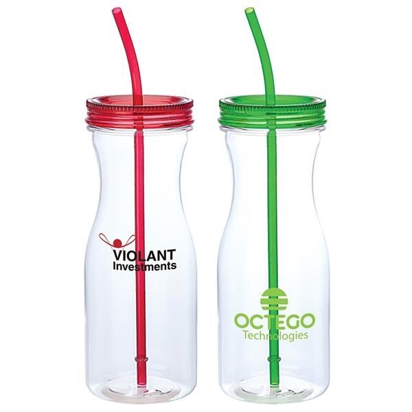 Main Product Image for 35 Oz Carafe Style Tumbler