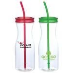 Buy 35 Oz Carafe Style Tumbler