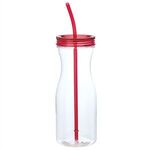 35 oz. Carafe Style Tumbler -  