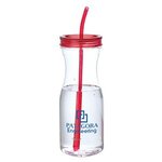 35 oz. Carafe Style Tumbler -  