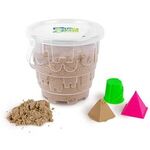 35 oz. Magic Sand Set with 6pc Molds - Large -  