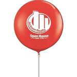 Buy 36" Standard Color Giant Latex Balloon