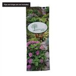 Buy 36"W x 96"H Drapery Banner Kit