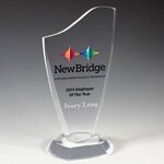Buy 4-3/4" x 9-1/2" - Progressive Awards - Full Color