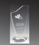 Buy 4-3/4" x 9-1/2" - Progressive Awards - Laser