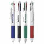 Buy Enterprise Pen - 4 Color Ink