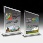 Buy 8 3/4" - Billboard Award - Photoimage Full Color