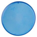 4" Flyer - Translucent Blue