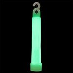 4" Glow Stick - Green