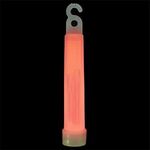 4" Glow Stick - Orange