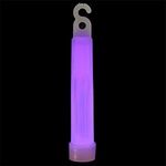4" Glow Stick - Purple