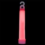 4" Glow Stick - Red