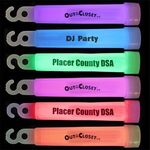 Buy Custom Printed Glow Stick 4 inches