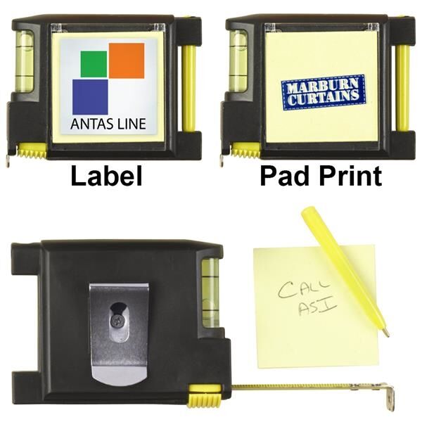 Main Product Image for 4-in-1 Tape Measure