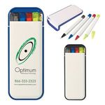 4-In-1 Writing Set -  