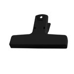 4" Keep-It (TM) Clip - Black