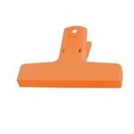 4" Keep-It (TM) Clip - Orange