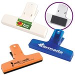 Buy Imprinted 4" Keep-It  (TM) Clip