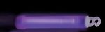 4" Premium Glow Light Sticks - Purple