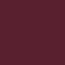 4 Sided Poly/Cotton Twill Flat Table Cover-Screen Printed 4ft - Burgundy