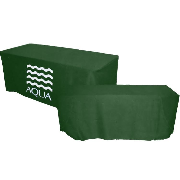 Main Product Image for Trade Show Convertible Table Cover Custom Printed