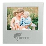 4" x 6" Dazzling Aluminum Photo Frame -  