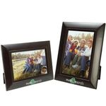 4 x 6 Wood Frame - Black