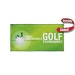 Buy Vinyl Banner Double-Sided 4