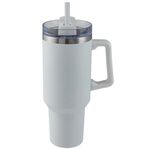 40 oz. Alaskan Stainless Steel Mug -  