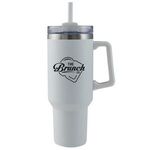 40 oz. Alaskan Stainless Steel Mug -  