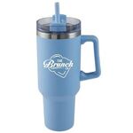 40 oz. Alaskan Stainless Steel Mug -  