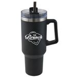 40 oz. Alaskan Stainless Steel Mug -  