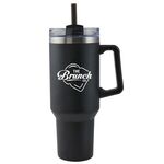 40 oz. Alaskan Stainless Steel Mug -  