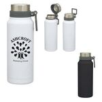 Buy Custom Printed 40 Oz Easton Stainless Steel Growler