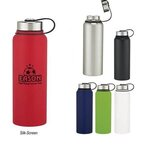 40 Oz. Invigorate Stainless Steel Bottle