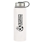 40 Oz. Invigorate Stainless Steel Bottle -  