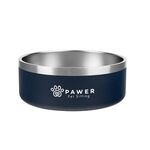 40 Oz. Stainless Steel Pet Bowl -  