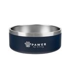 40 Oz. Stainless Steel Pet Bowl -  