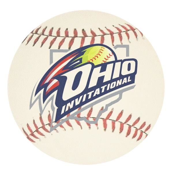 Main Product Image for 40 Point Baseball Coaster