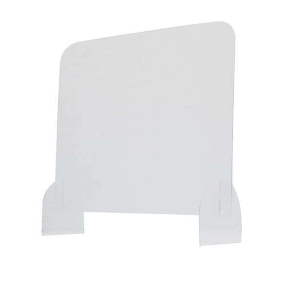 Main Product Image for 40" x 32" Protective Acrylic Counter Barrier Blank