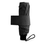 42" PU Strap Manual Open Umbrella