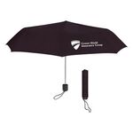 Buy 43" Arc Super-Mini Telescopic Folding Umbrella
