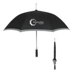 Buy 46" Arc Edge Two-Tone Umbrella