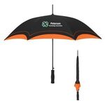 46" Arc Umbrella