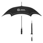 46" Arc Umbrella